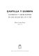 Castilla y Europa : comercio y mercaderes en los siglos XIV, XV y XVI /