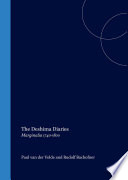 The Deshima diaries : marginalia 1740-1800 /