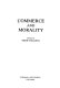 Commerce and morality /
