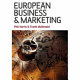 European business and marketing /