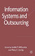 Information systems and outsourcing : studies in theory and practice /