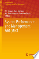 System performance and management analytics /
