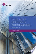 Codification of statements on auditing standards, numbers 122 to 138 /