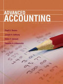 Advanced accounting /