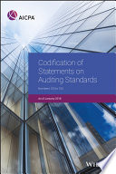 Codification of statements on auditing standards : numbers 122 to 133, as of January 2018 /