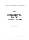 Consolidation policies in OECD countries : report /