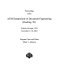 Proceedings of the ACM Symposium on Document Engineering (DocEng '01) : Atlanta, Georgia, USA, November 9-10, 2001 /