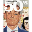 50s : all-American ads /
