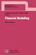 Financial modelling : recent research /