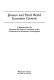 Finance and Third World economic growth : a statement /