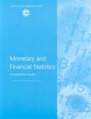 Monetary and financial statistics : compilation guide.