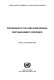 Proceedings of the third Inter-regional Debt Management Conference : Geneva, 3-6 December 2001.