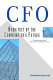 CFO : architect of the corporation's future /