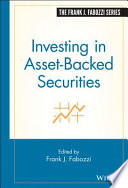 Investing in asset-backed securities /