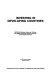 Investing in developing countries : OECD/DAC member countries' policies with regard to private direct investment in developing countries.