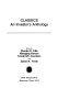 Classics : an investor's anthology /