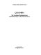 Colombia : the investment banking system and related issues in the financial sector.