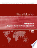 Fiscal monitor, October 2011 /