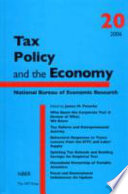 Tax policy and the economy /