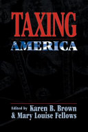 Taxing America /