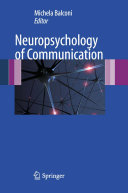 Neuropsychology of communication /