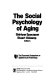 The Social psychology of time : new perspectives /