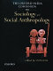 The Oxford India companion to sociology and social anthropology /