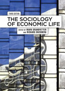 The sociology of economic life /