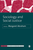 Sociology and social justice /