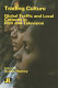 Trading culture : global traffic and local cultures in film and television /