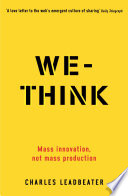 We-think /
