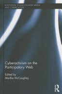 Cyberactivism on the participatory web /