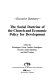 The Social doctrine of the Church and economic policy for development : executive summary /