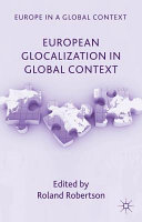 European glocalization in global context /