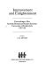 Improvement and Enlightenment : proceedings of the Scottish Historical Studies Seminar, University of Strathclyde, 1987-88 /