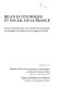 Bilan économique et social de la France : dossier préparatoire à la conférence nationale sur l'emploi, les salaires et le temps de travail /