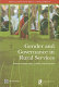 Gender and governance in rural services : insights from India, Ghana, and Ethiopia.