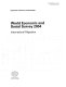 Local development and global issues : report of the Committee for Development Policy on the fifth session (7-11 April 2003).