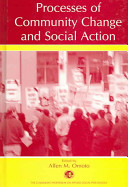 Processes of community change and social action /