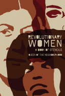 Revolutionary women : a book of stencils /