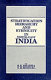 Stratification, hierarchy, and ethnicity in North-east India /