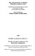 État, société civile et sphère publique en Asie de l'Est : regards sur les traditions politiques de la Chine, du Japon, de la Corée et du Vietnam /