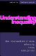 Understanding inequality : the intersection of race/ethnicity, class, and gender /