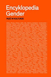 Encyklopedia gender : płeć w kulturze /