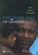 The other half of gender : men's issues in development /