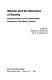 Women and the structure of society : selected research from the Fifth Berkshire Conference on the History of Women /