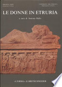 Le donne in Etruria /