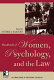 The handbook of women, psychology, and the law /