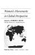 The challenge of local feminisms : women's movements in global perspective /