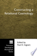 Constructing a relational cosmology /